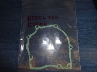 HONDA REBEL 250 Φλάντζα Βολάν Japan -thumb-1