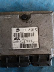  Εγκέφαλος SKODA FABIA 1.4 036906034FD