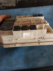 BSM  284B7AX62A Nissan Note