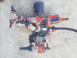 ΒΑΛΒΙΔΑ ΑΕΡΟΣ WABCO 475 711 0320