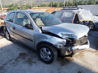 OPEL CORSA 03' 1200cc