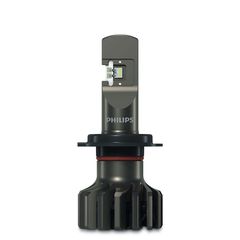 PHILIPS LED H7 Ultinon Pro 9100 +350% 5 ΧΡΟΝΙΑ ΕΓΓΥΗΣΗ ΕΛΛΗΝΙΚΗΣ ΑΝΤΙΠΡΟΣΩΠΕΙΑΣ ΤΙΜΗ ΖΕΥΓΟΥΣ....SoundStreet....