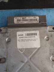 Εγκέφαλος Ford Puma 97FB-12A650-HC LP2-110