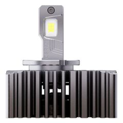 Λάμπα LED OSRAM D5S 40W LEDRIVING HL EASY XEN COOL WHITE 600 Κωδικός 66540DWESY-2HB Τιμή ζεύγους ....SoundStreet....
