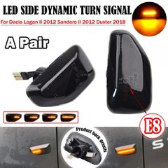 Φλας αυτοκινήτου LED mini ST528..SoundStreet..