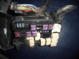 SUZUKI SWIFT 2006-11 ΑΣΦΑΛΕΙΟΘΗΚΗ-thumb-1
