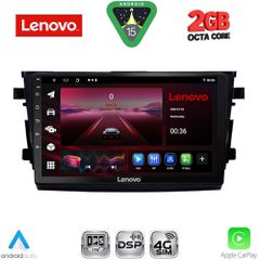 LENOVO LVF 5674_CPA (9inc) MULTIMEDIA TABLET for SUZUKI CELERIO mod. 2015-2021....SoundStreet....