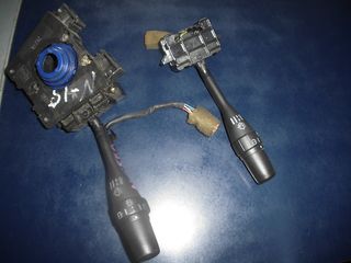 NISSAN ALMERA 1998 N-15 ΔΙΑΚΟΠΤΕΣ ΓΙΑ ΚΑΘΑΡΙΣΤΗΡΕΣ
