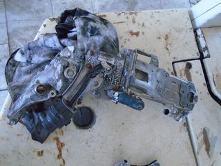 ΒΑΛΒΙΔΑ EGR ΗΛΕΚΤΡΙΚΗ MERCEDES SPRINTER 213 CDI 2013' (ΚΩΔ. A 651 142 0067,A 651 140 0260,A6510940065)