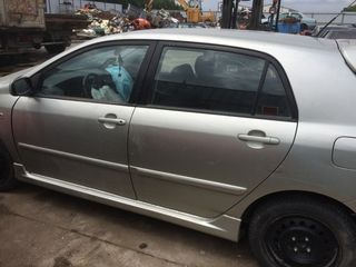 TOYOTA COROLLA HATCHBACK 4ΖΖ-thumb-2
