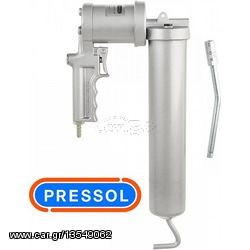Γρασσαδορος αερος PRESSOL 500C