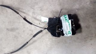 ΚΛΕΙΔΑΡΙΑ ΑΡΙΣΤ OPEL CORSA D 06-11' 2Π