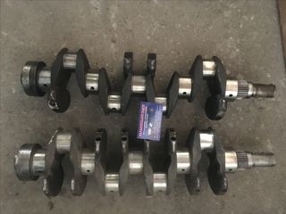 Toyota Hilux ,Hiace 2.4D 89-01 Στροφαλος Απλος και Τουμρπισιος