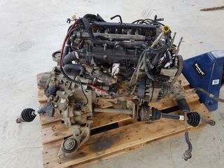KINHTHΡΑΣ FIAT STRADA 223A9000