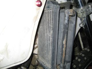  Yamaha DT 200R '95 -thumb-6