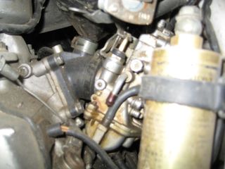  Yamaha DT 200R '95 -thumb-7
