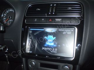VW Group - POLO GTI  - ANDROID Car Pad-Εργοστασιακές Οθόνες ΟΕΜ Multimedia GPS-[SPECIAL ΤΙΜΕΣ-Navi for VW Group]-www.Caraudiosolutions.gr 