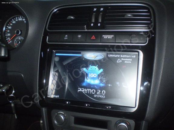 VW Group - POLO GTI  - ANDROID Car Pad-Εργοστασιακές Οθόνες ΟΕΜ Multimedia GPS-[SPECIAL ΤΙΜΕΣ-Navi for VW Group]-www.Caraudiosolutions.gr 