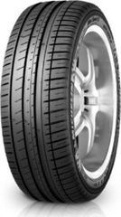 205/40-17 MICHELIN PILOT SPORT3 DOT 11/2015 (TIMH 1TMX) 