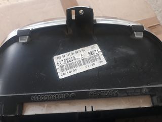 Doblo 1.3 2008 κοντερ -thumb-2