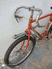 Δρόμου - Κούρσας Peugeot 1965 CADRE ALLEGE ATAX GLB SIMPLEX-thumb-4