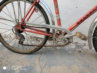 Δρόμου - Κούρσας Peugeot 1965 CADRE ALLEGE ATAX GLB SIMPLEX-thumb-23