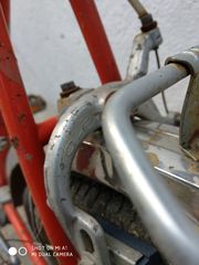 Δρόμου - Κούρσας Peugeot 1965 CADRE ALLEGE ATAX GLB SIMPLEX-thumb-26