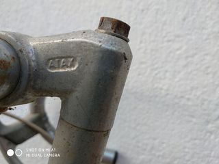 Δρόμου - Κούρσας Peugeot 1965 CADRE ALLEGE ATAX GLB SIMPLEX-thumb-28