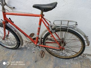 Δρόμου - Κούρσας Peugeot 1965 CADRE ALLEGE ATAX GLB SIMPLEX-thumb-31