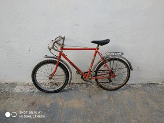 Δρόμου - Κούρσας Peugeot 1965 CADRE ALLEGE ATAX GLB SIMPLEX-thumb-1