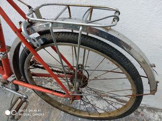 Δρόμου - Κούρσας Peugeot 1965 CADRE ALLEGE ATAX GLB SIMPLEX-thumb-6