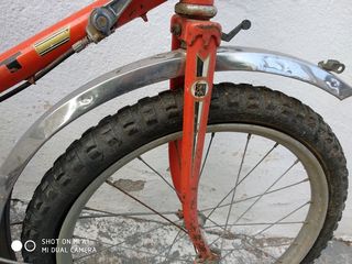 Δρόμου - Κούρσας Peugeot 1965 CADRE ALLEGE ATAX GLB SIMPLEX-thumb-10