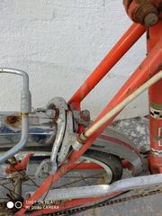 Δρόμου - Κούρσας Peugeot 1965 CADRE ALLEGE ATAX GLB SIMPLEX-thumb-12