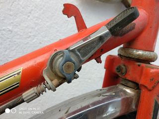 Δρόμου - Κούρσας Peugeot 1965 CADRE ALLEGE ATAX GLB SIMPLEX-thumb-15