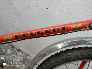 Δρόμου - Κούρσας Peugeot 1965 CADRE ALLEGE ATAX GLB SIMPLEX-thumb-16