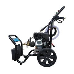 Πλυστικό HYUNDAI 3WA-2800A Βενζίνης ΕΠΑΓΓΕΛΜΑΤΙΚΟ με 6,5HP (56401-2)