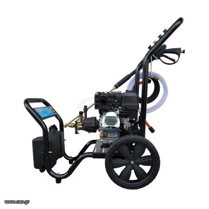 Πλυστικό HYUNDAI 3WA-2800A Βενζίνης ΕΠΑΓΓΕΛΜΑΤΙΚΟ με 6,5HP (56401-2)