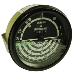 JOHN DEERE ΣΤΡΟΦΟΜΕΤΡΟ LH 115MM L DE14411-thumb-1