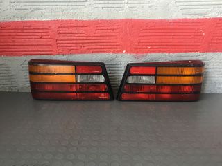 Φανάρια πίσω για ford cortina 