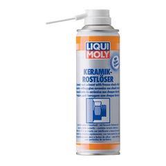 Liqui Moly Κεραμικό Αντισκωριακό Σπρεϋ Ψυχρού Σοκ 300 ml (ΕΩΣ 6 ΑΤΟΚΕΣ ή 60 ΔΟΣΕΙΣ)