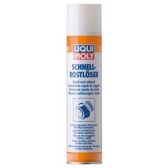 Liqui Moly Αντισκωριακό Σπρεϋ 300ml (ΕΩΣ 6 ΑΤΟΚΕΣ ή 60 ΔΟΣΕΙΣ)