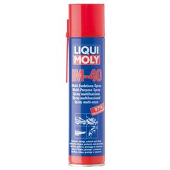 Liqui Moly LM40 αντισκωριακό λιπαντικό σπρέυ 400ml (ΕΩΣ 6 ΑΤΟΚΕΣ ή 60 ΔΟΣΕΙΣ)