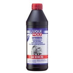 ΛΙΠΑΝΤΙΚΟ ΒΑΛΒΟΛΙΝΩΝ Liqui Moly Hypoid Gear Oil (GL4) 85W-90 1lt (ΕΩΣ 6 ΑΤΟΚΕΣ ή 60 ΔΟΣΕΙΣ)