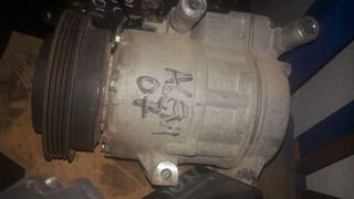 ΚΟΜΠΡΕΣΕΡ A/C HYUNDAI ACCENT 2008 μοντέλο  