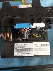 ΜΟΝΑΔΑ SAM MERCEDES C Class W203  2035452701