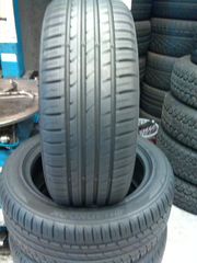 2 TMX HANKOOK VENTUS PRIME 2 195/50/15*BEST CHOICE TYRES ΑΧΑΡΝΩΝ 374*