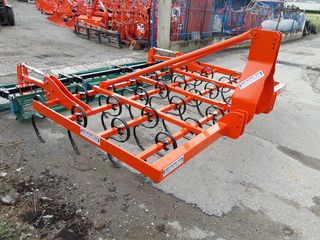 Καλλιεργητές - Ρίπερ 2020 AGRO MACHINES TASOS