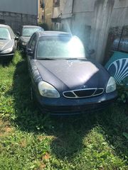 DAEWOO NUBIRA '97-thumb-1