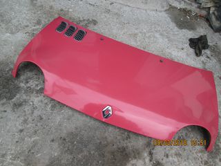 RENAULT TWINGO ('92-'98mod)  ΚΑΠΩ ΕΜΠ