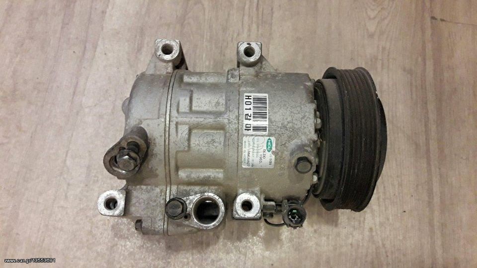 ΚΟΜΠΡΕΣΕΡ AIRCODITION  hyundai i30